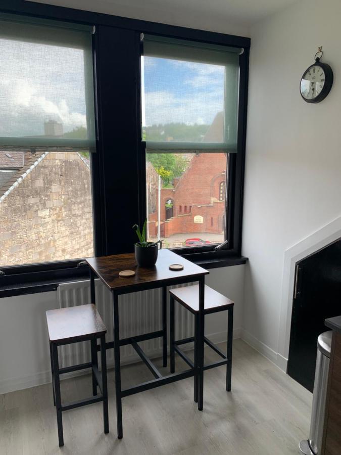 Lovely 2 Bedroom Apartment In Central Location غرينوك المظهر الخارجي الصورة